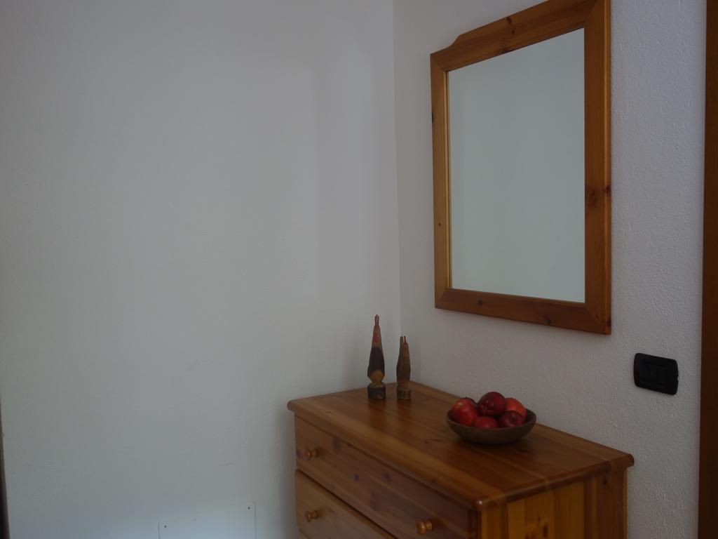 Auberge Lou Creton Di Lui Hostel Pontboset Buitenkant foto